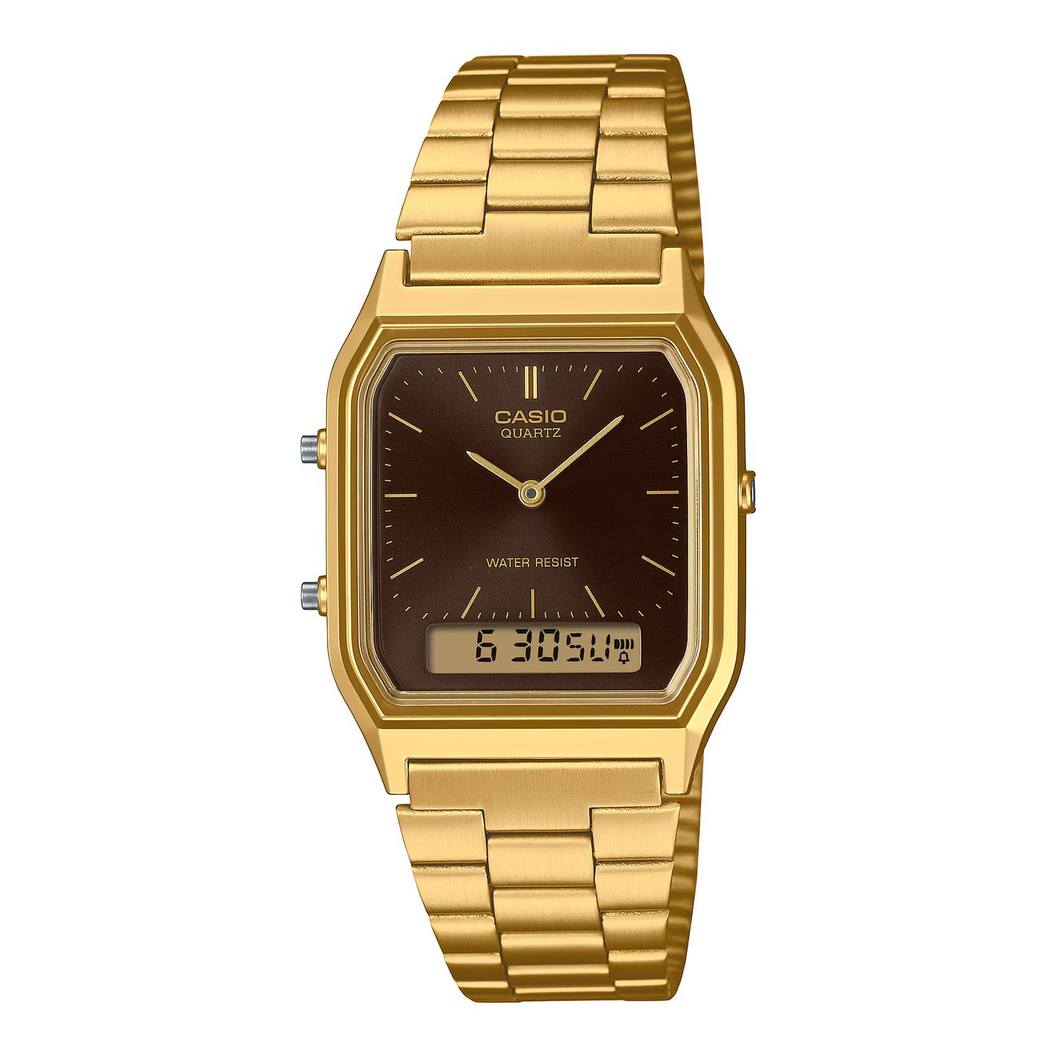 CASIO