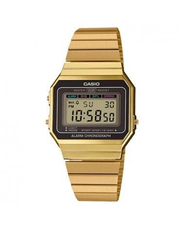 CASIO