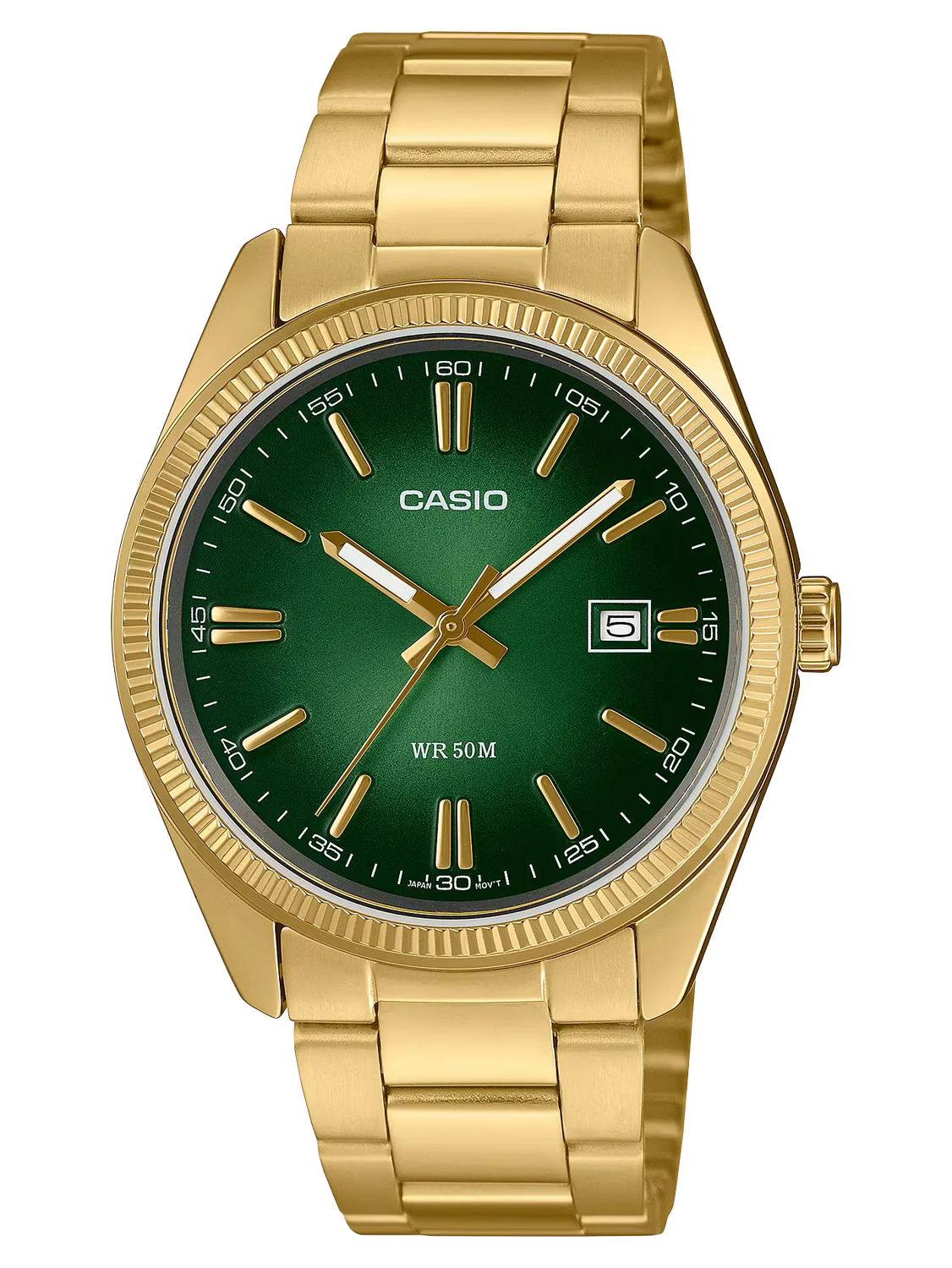 CASIO