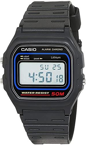 CASIO