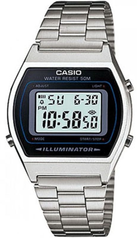 CASIO