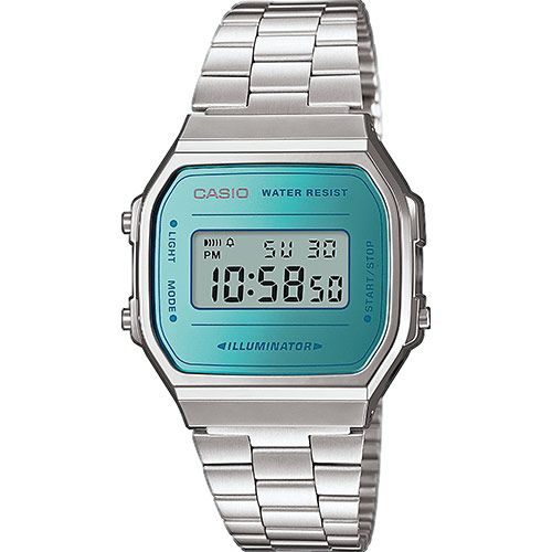 CASIO