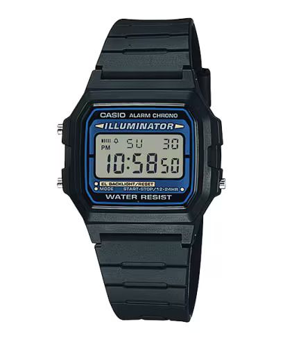 CASIO