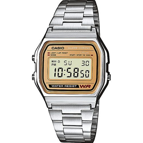 CASIO
