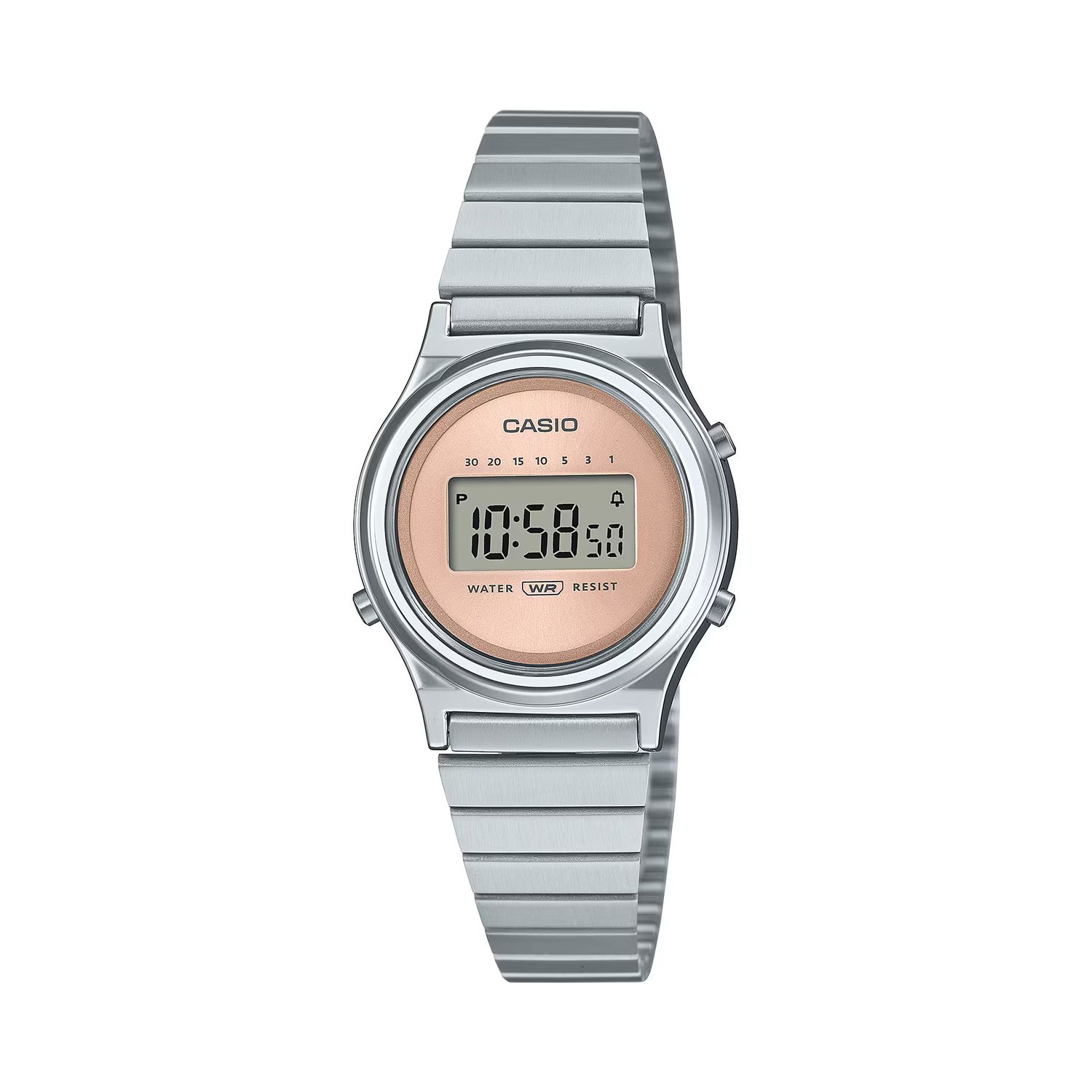 CASIO