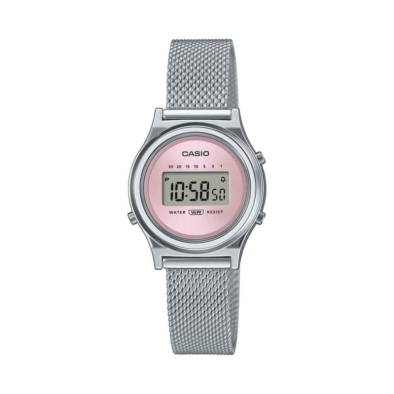 CASIO