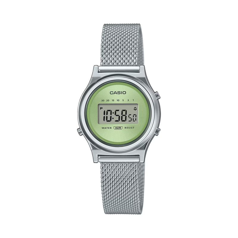 CASIO
