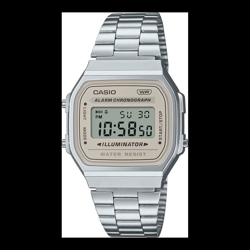 CASIO