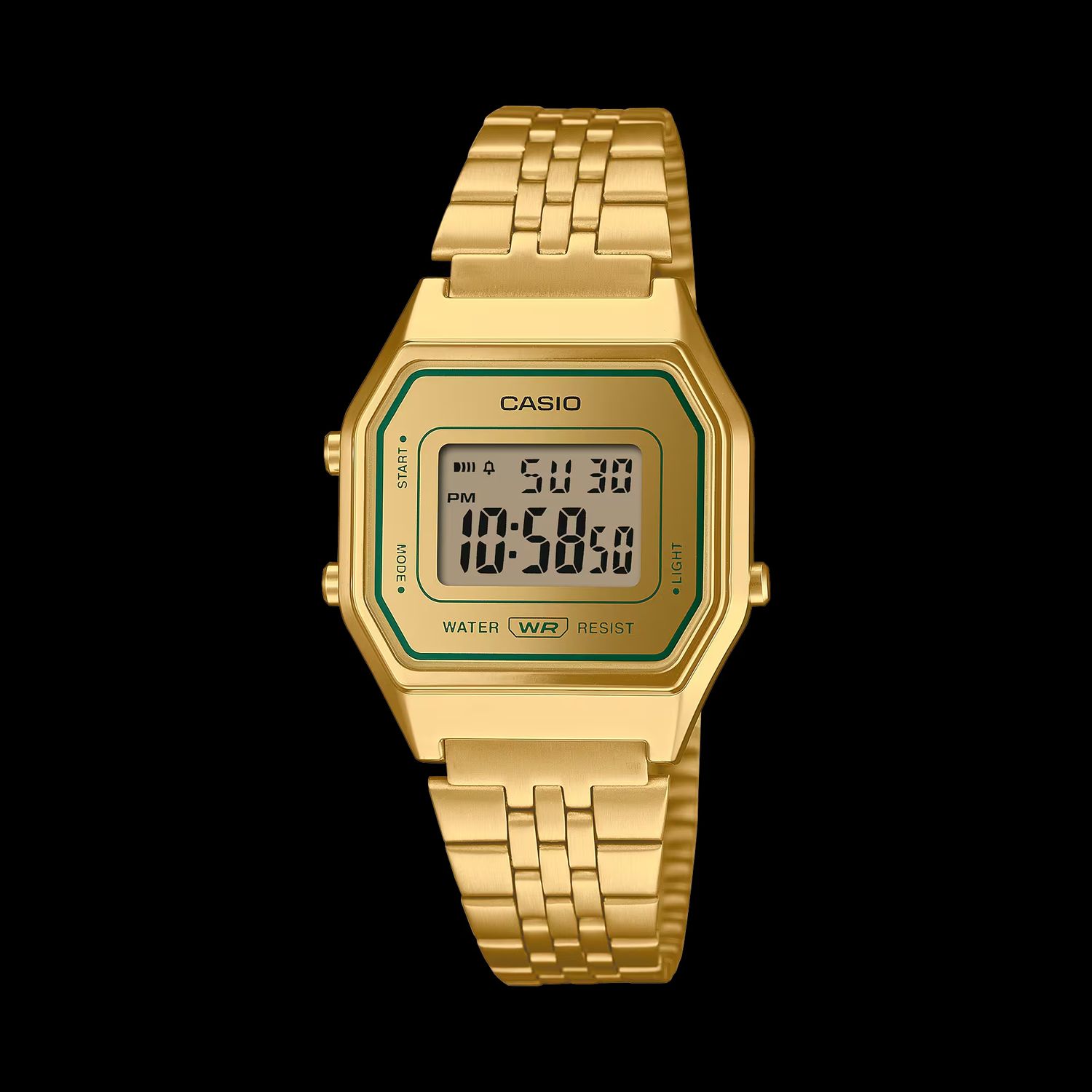 CASIO