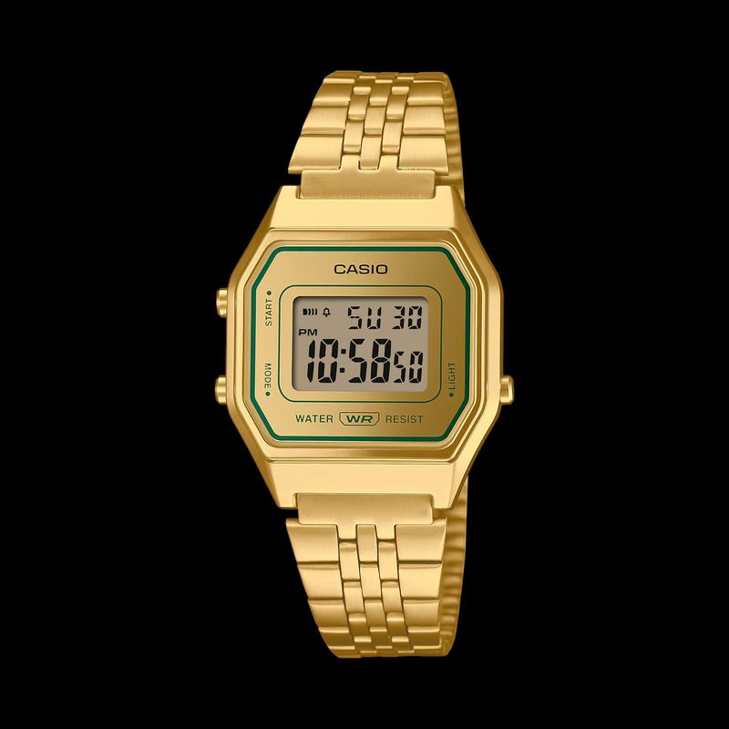 CASIO