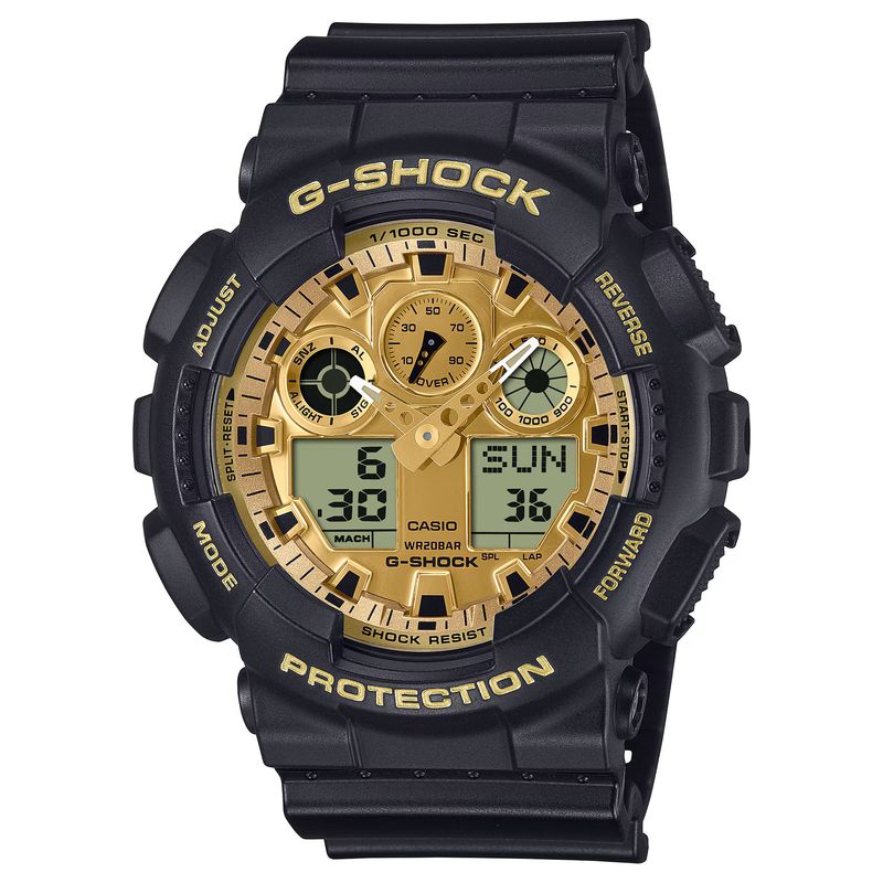 GSHOCK