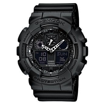 GSHOCK