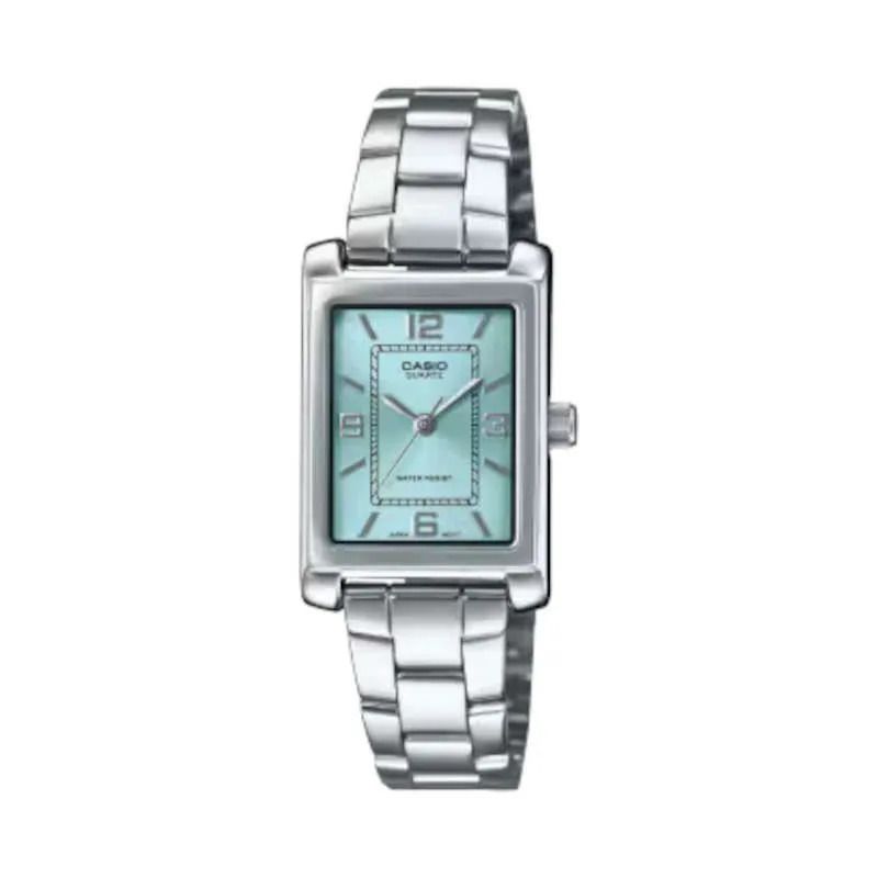 CASIO
