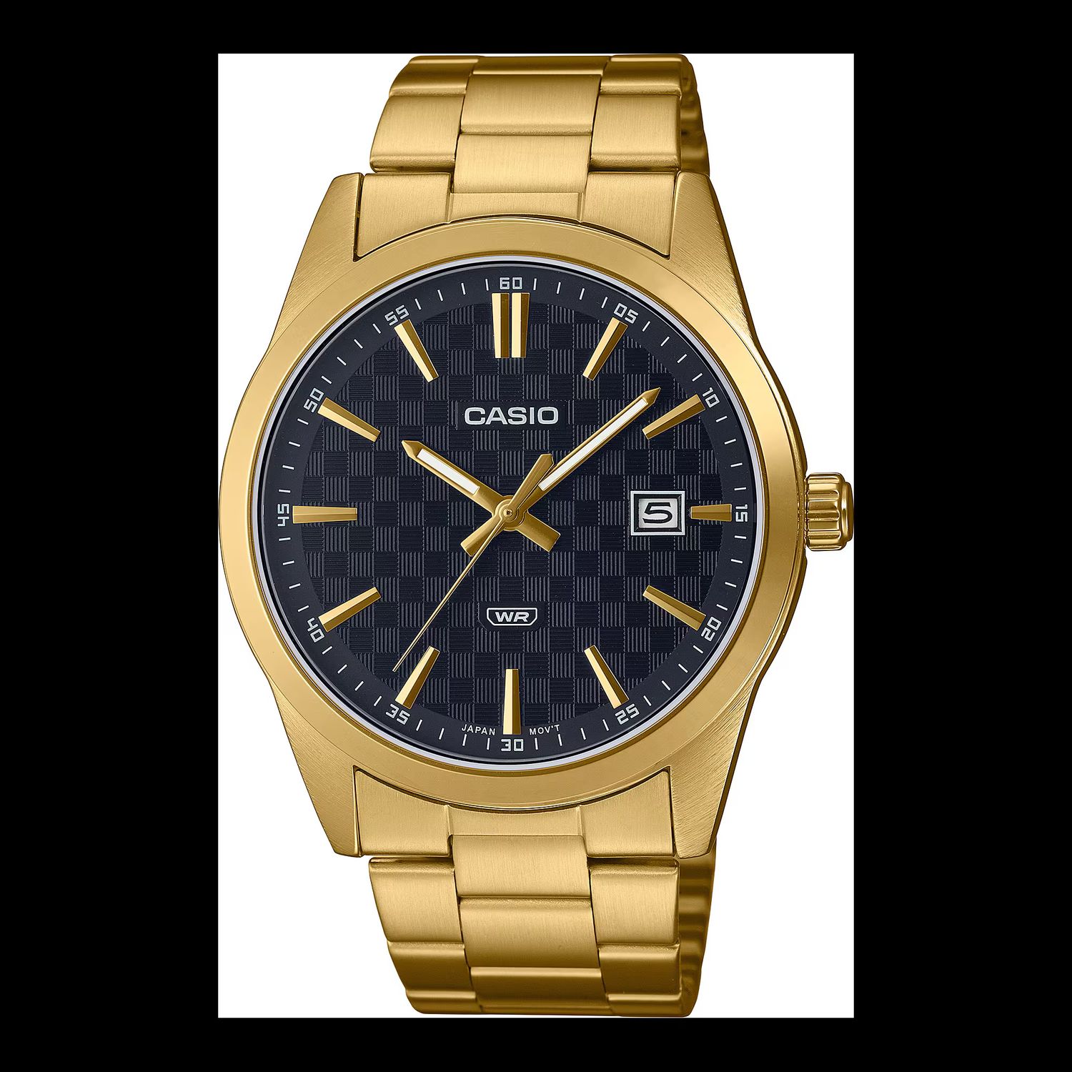 CASIO