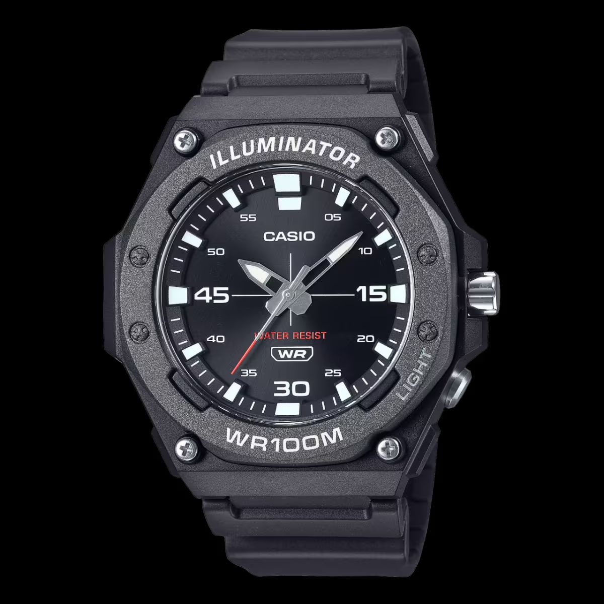 CASIO