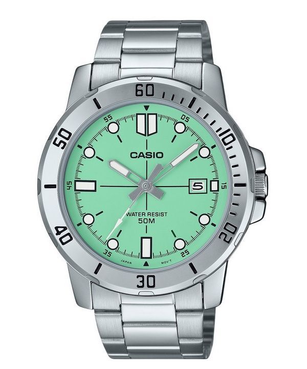 CASIO