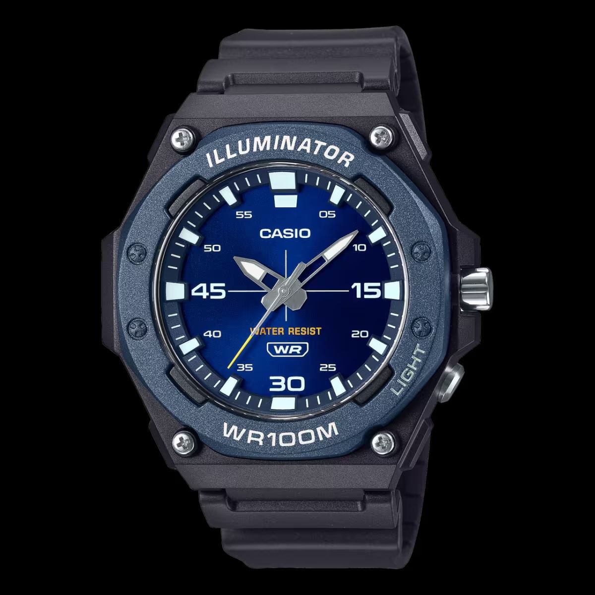 CASIO