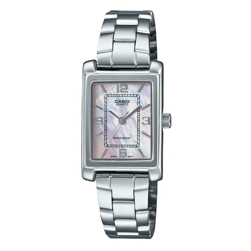 CASIO
