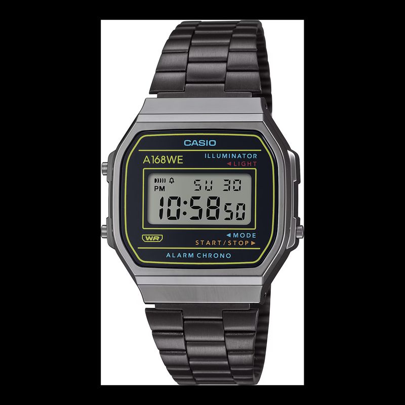 CASIO