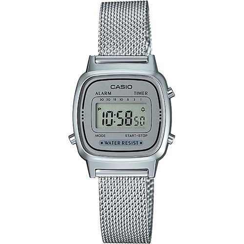 CASIO DIGITALES RETRO