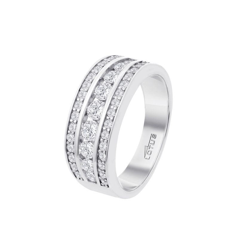 LOTUS SILVER TALLA 16