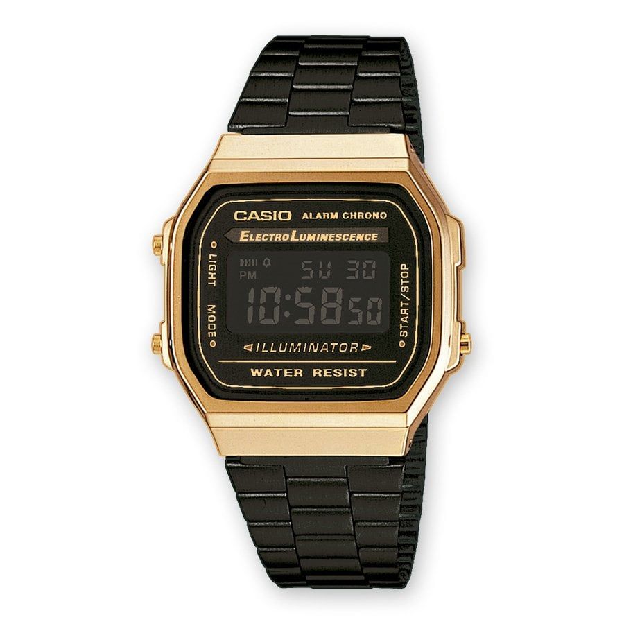 CASIO