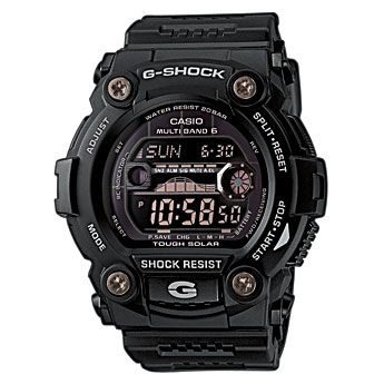 GSHOCK