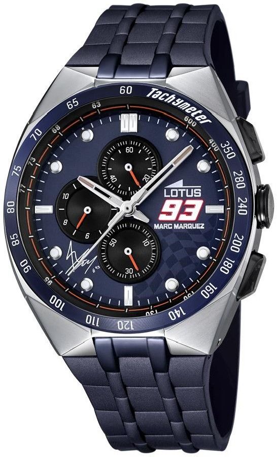 LOTUS MARC MARQUEZ