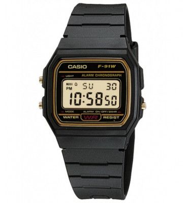 CASIO
