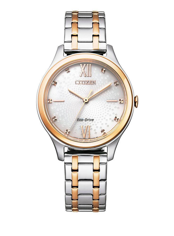 CITIZEN ECODRIVE
