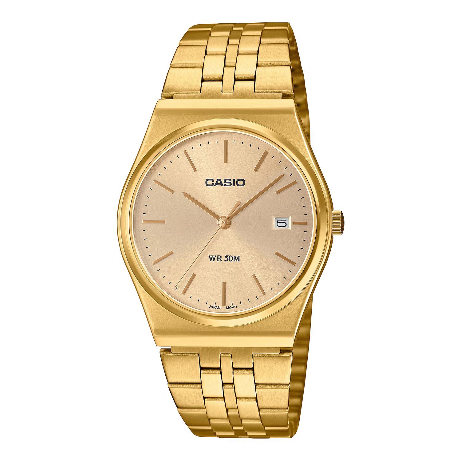 CASIO
