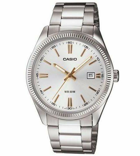 CASIO