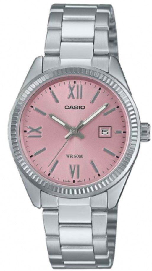 CASIO