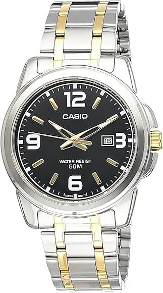 CASIO