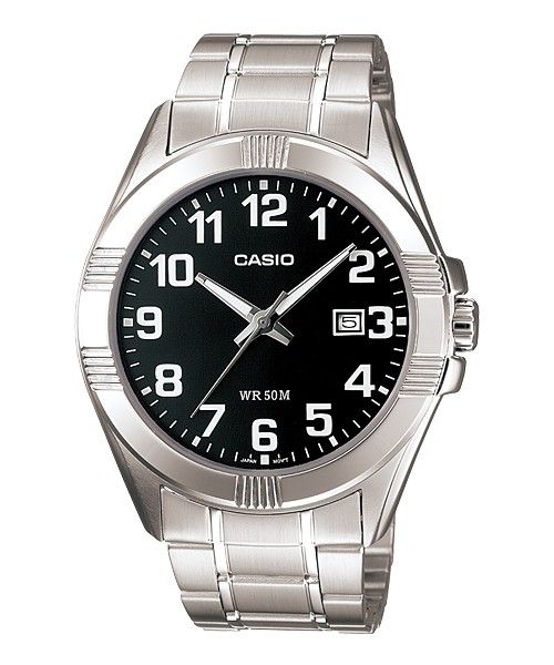 CASIO