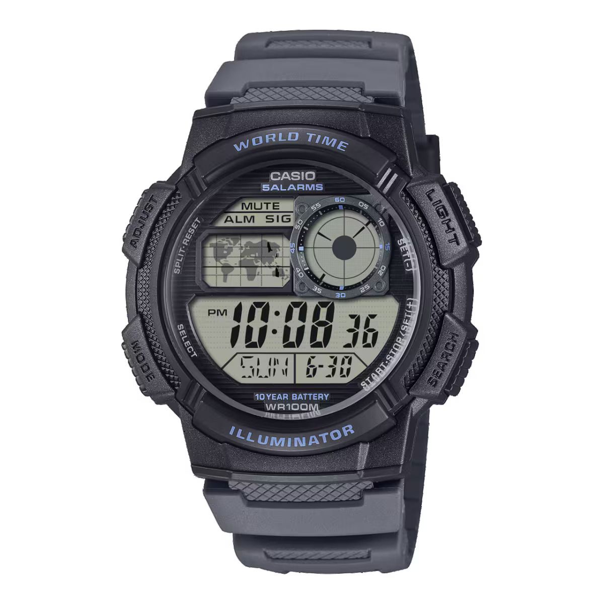 CASIO CASIO