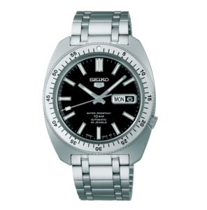 SEIKO 5 SPORT REEDICION 1960