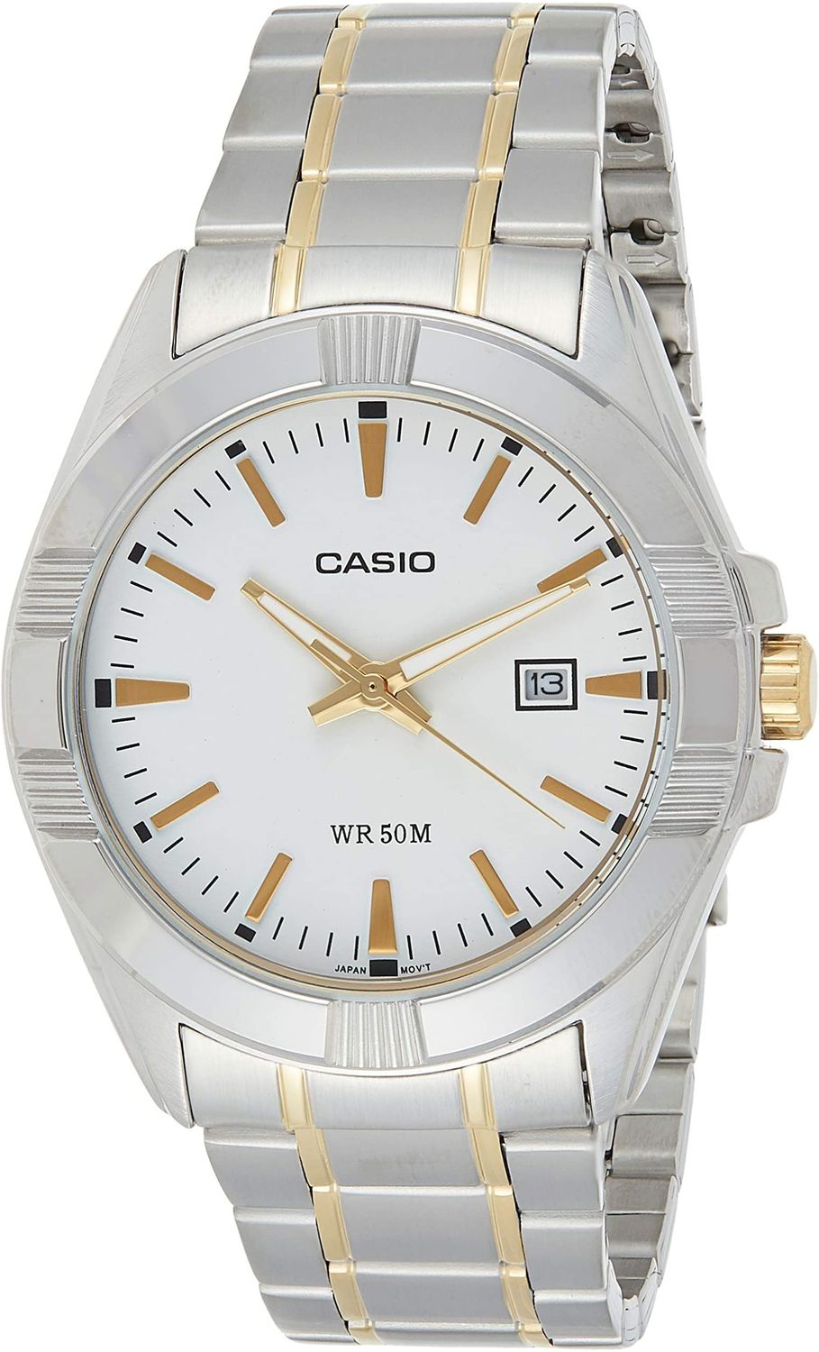 CASIO