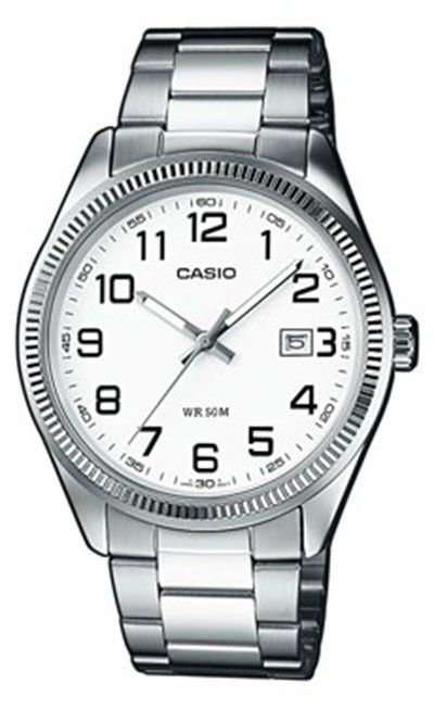 CASIO