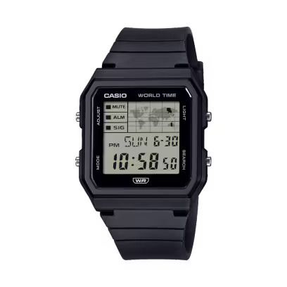 CASIO