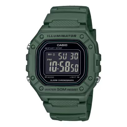 CASIO