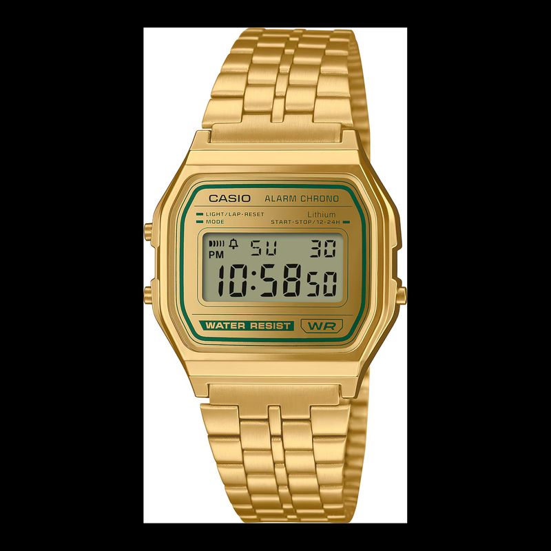 CASIO