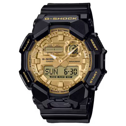 CASIO GSHOCK