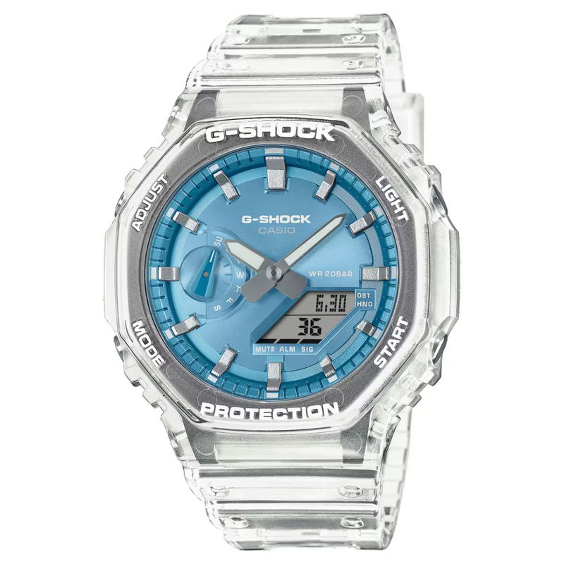 GSHOCK