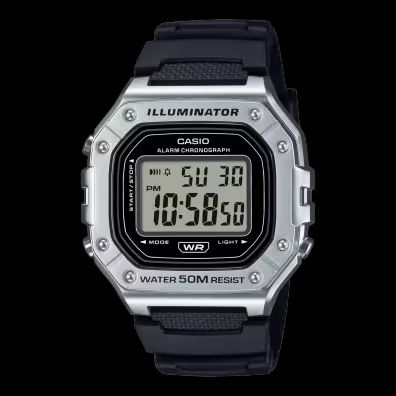CASIO
