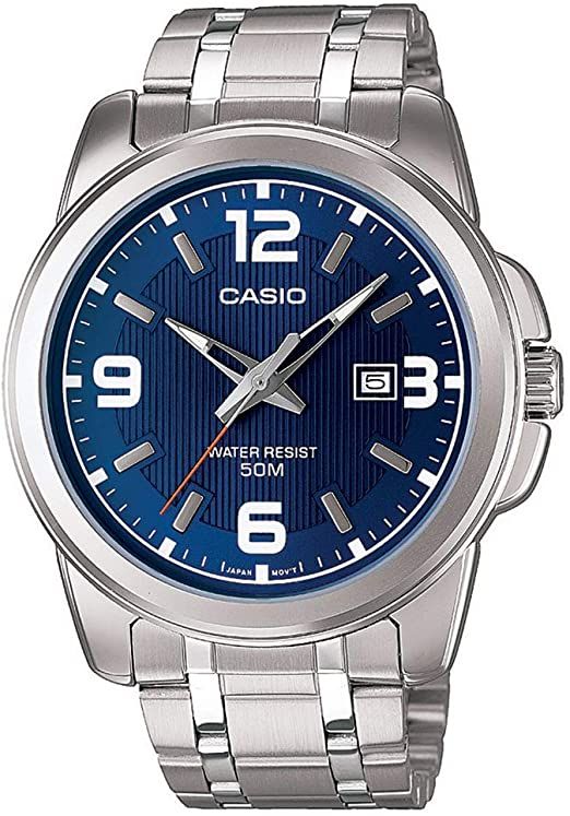CASIO