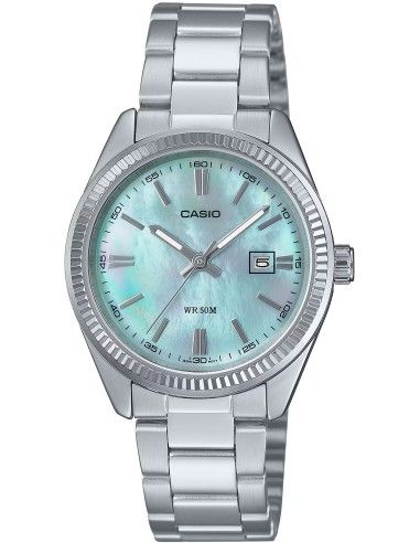 CASIO