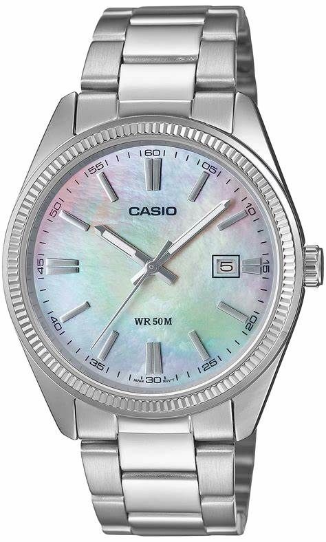 CASIO