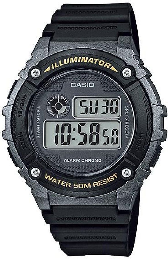 CASIO