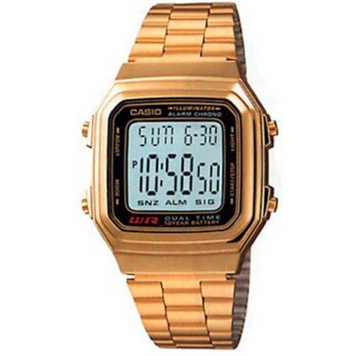 CASIO